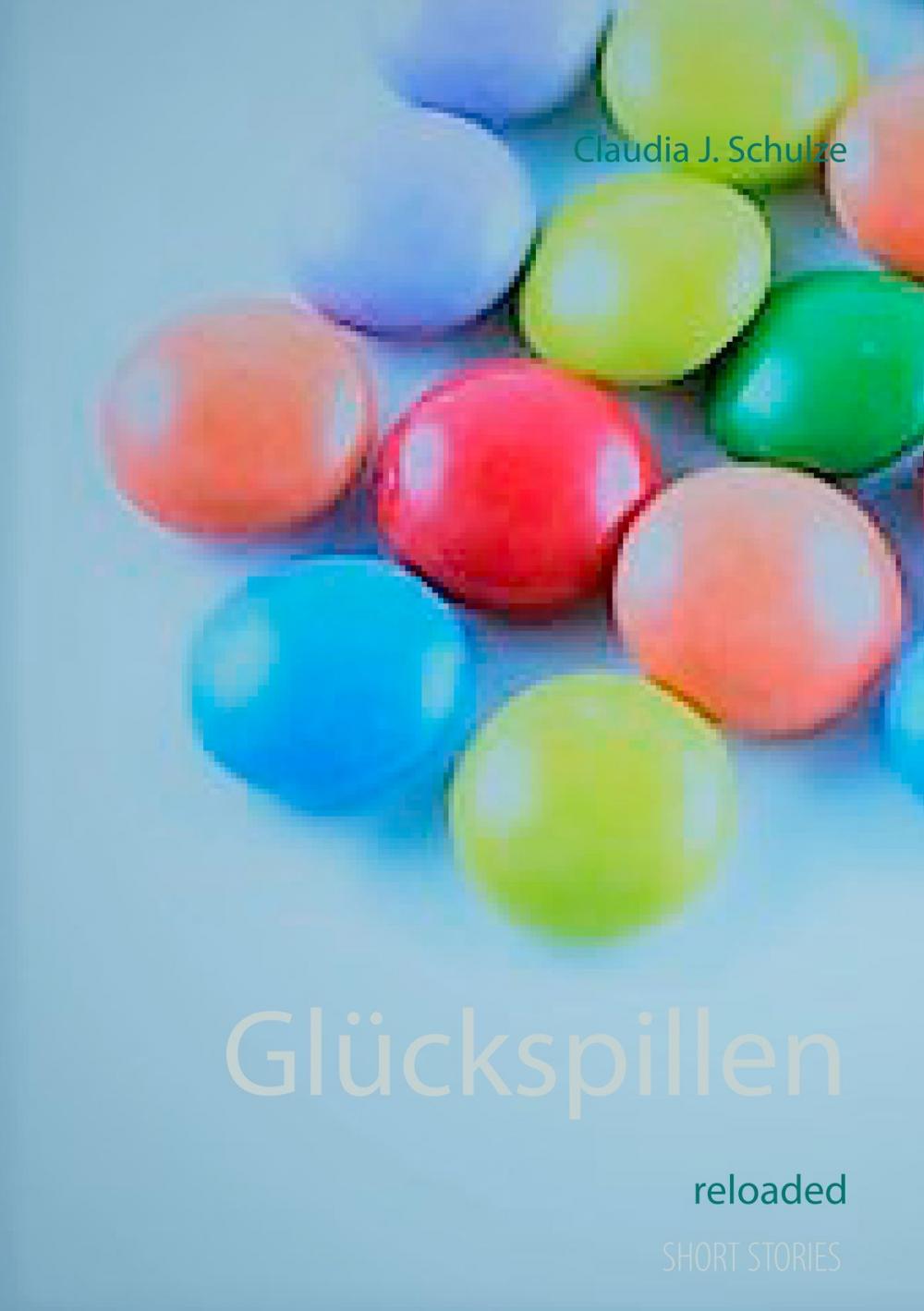 Big bigCover of Glückspillen