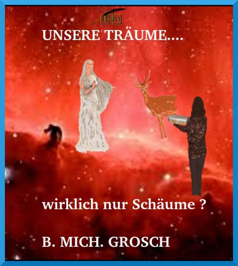 Big bigCover of Unsere Träume...