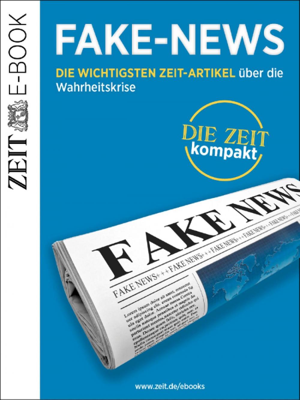 Big bigCover of Fake-News