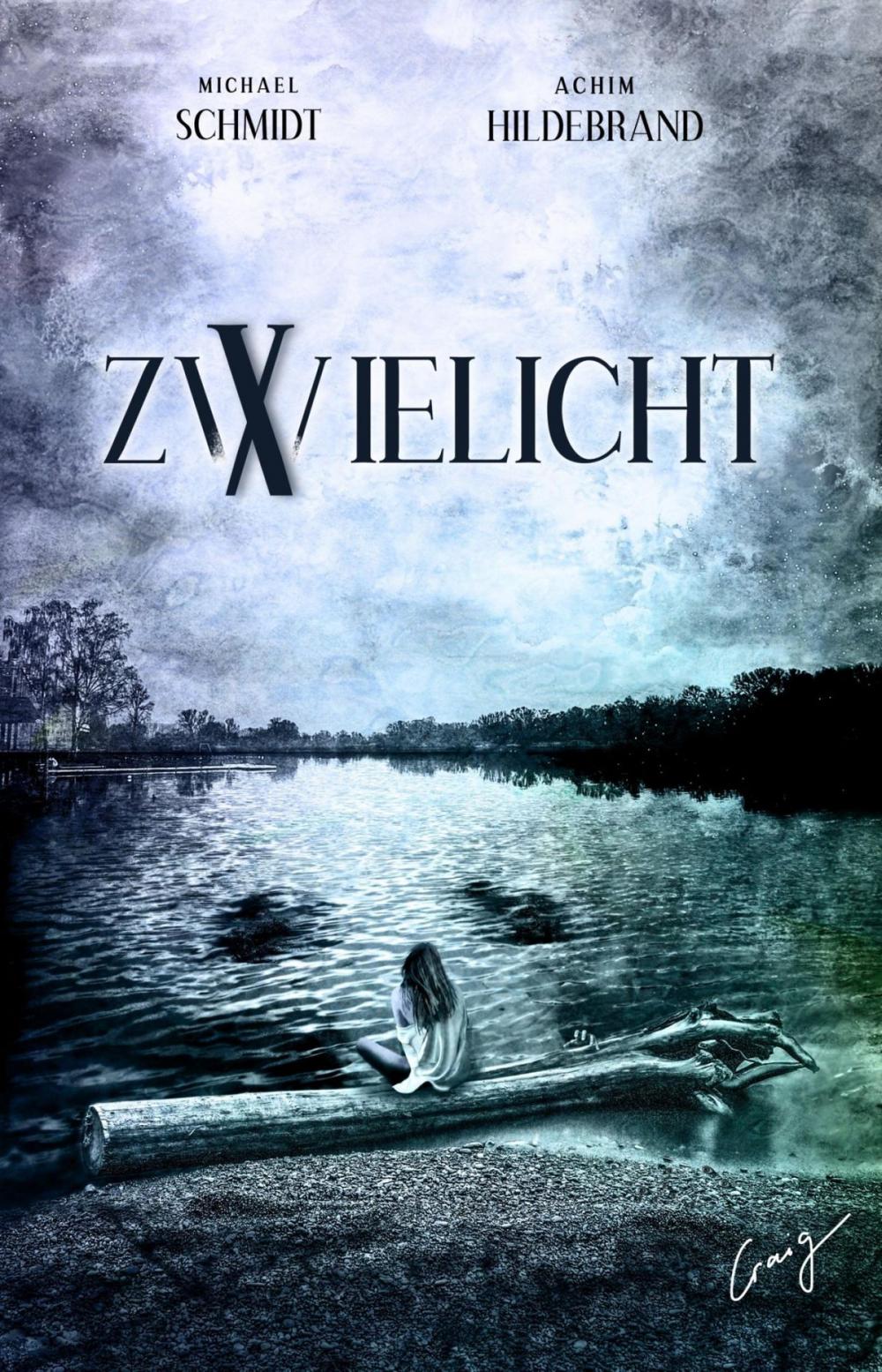 Big bigCover of Zwielicht 10