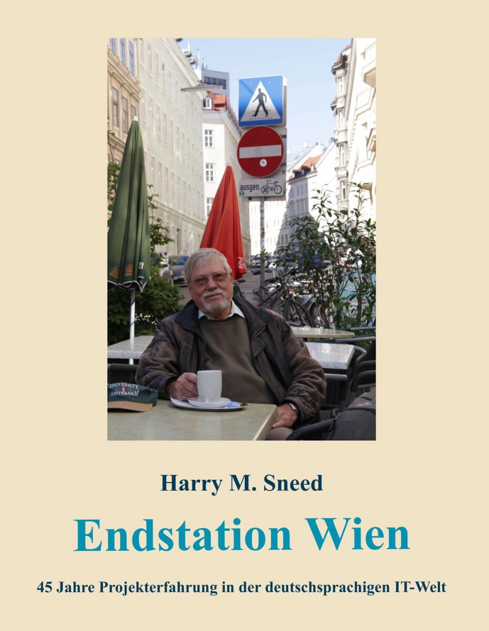 Big bigCover of Endstation Wien