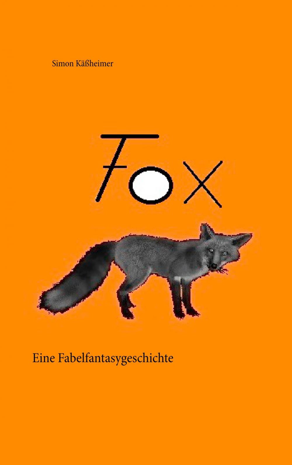 Big bigCover of Fox