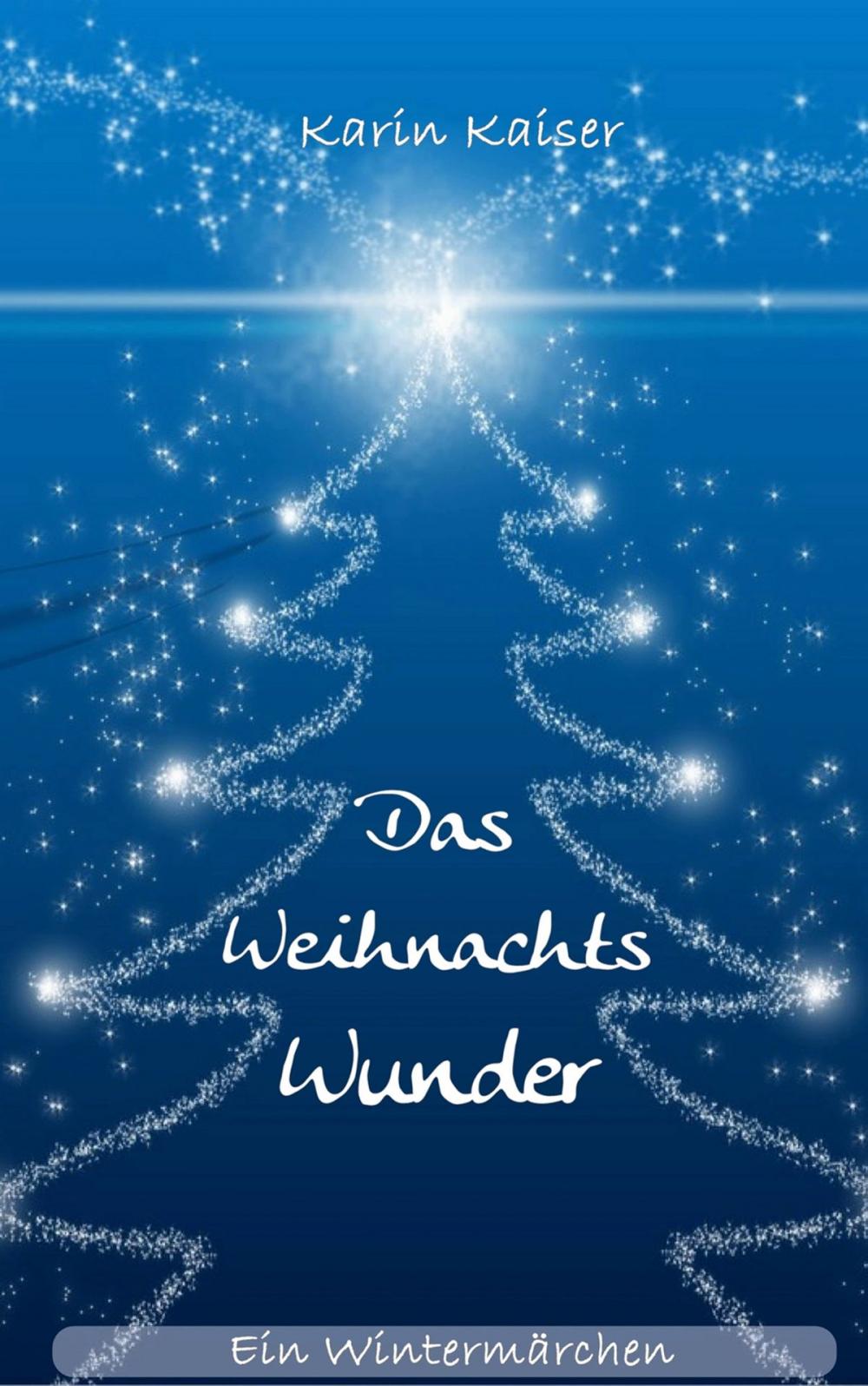 Big bigCover of Das Weihnachtswunder