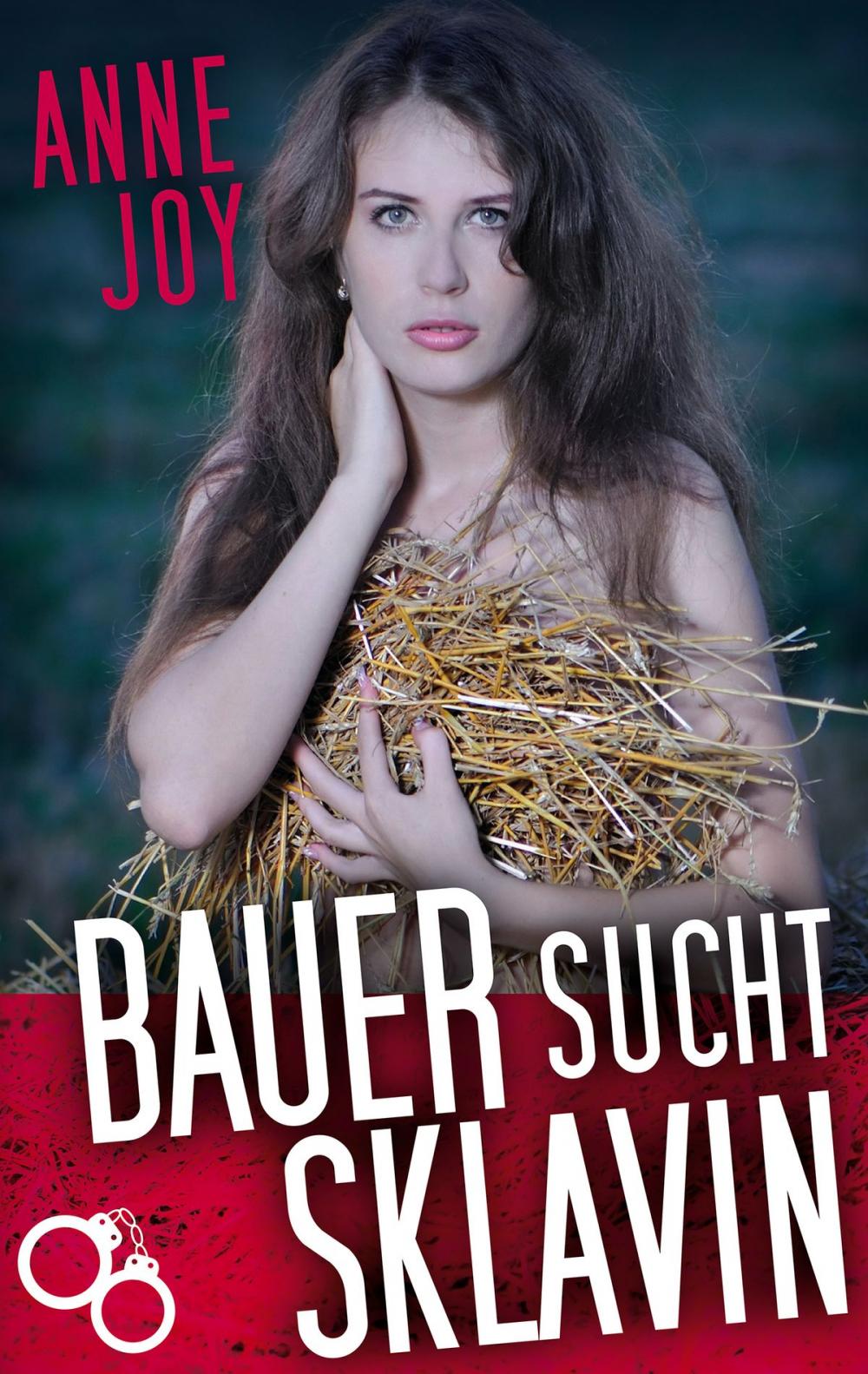 Big bigCover of Bauer sucht Sklavin