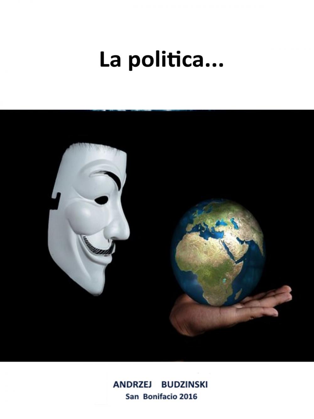 Big bigCover of La politica