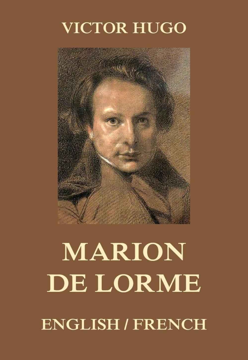 Big bigCover of Marion de Lorme