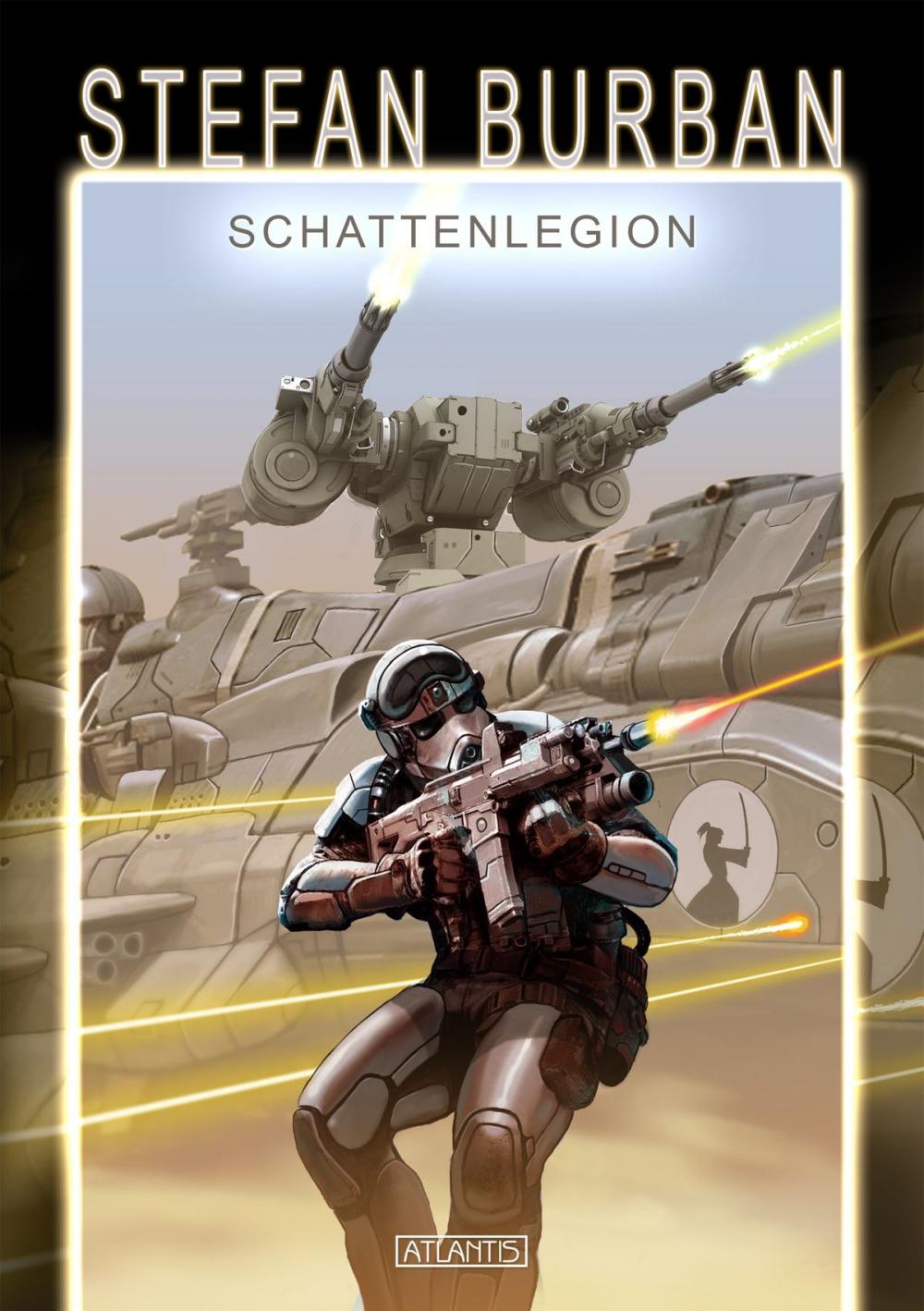 Big bigCover of Das gefallene Imperium 4: Schattenlegion