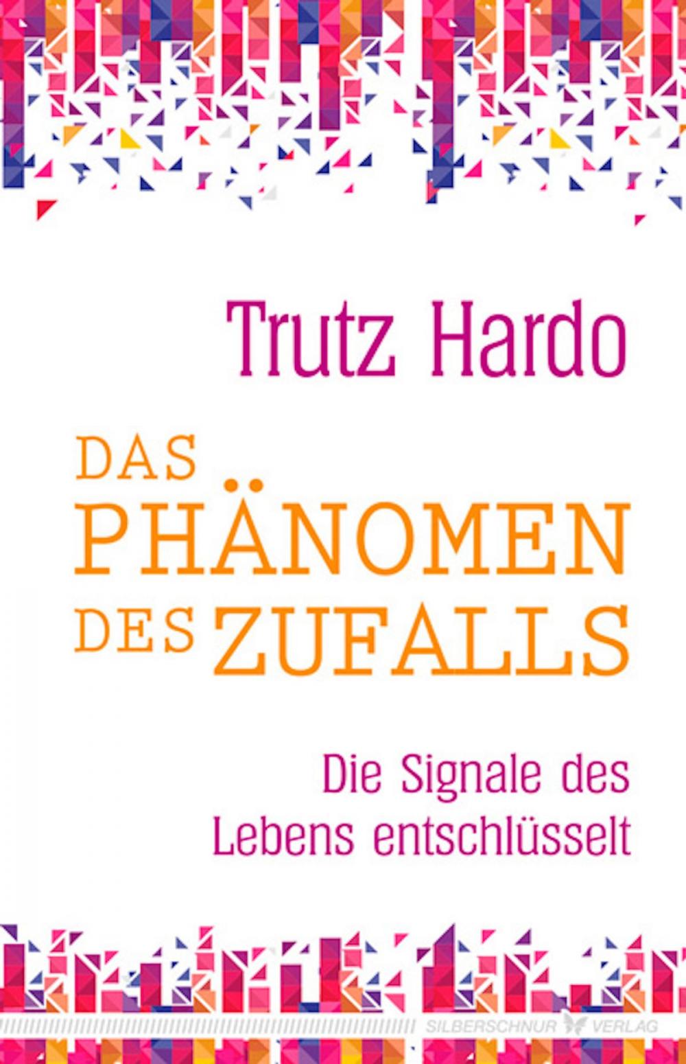 Big bigCover of Das Phänomen des Zufalls