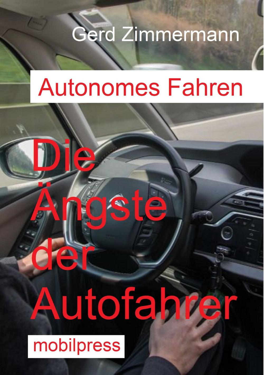 Big bigCover of Autonomes Fahren