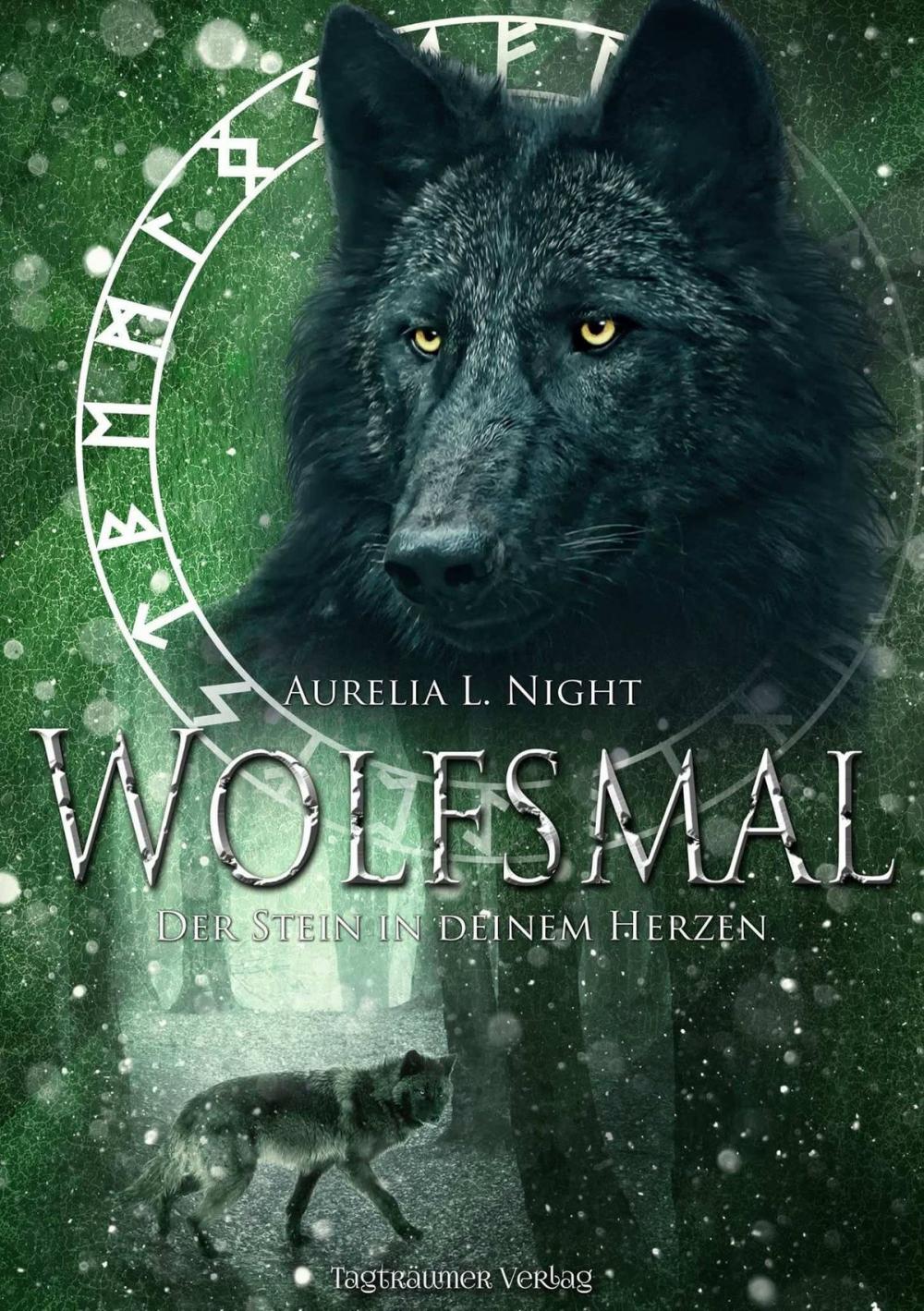 Big bigCover of Wolfsmal