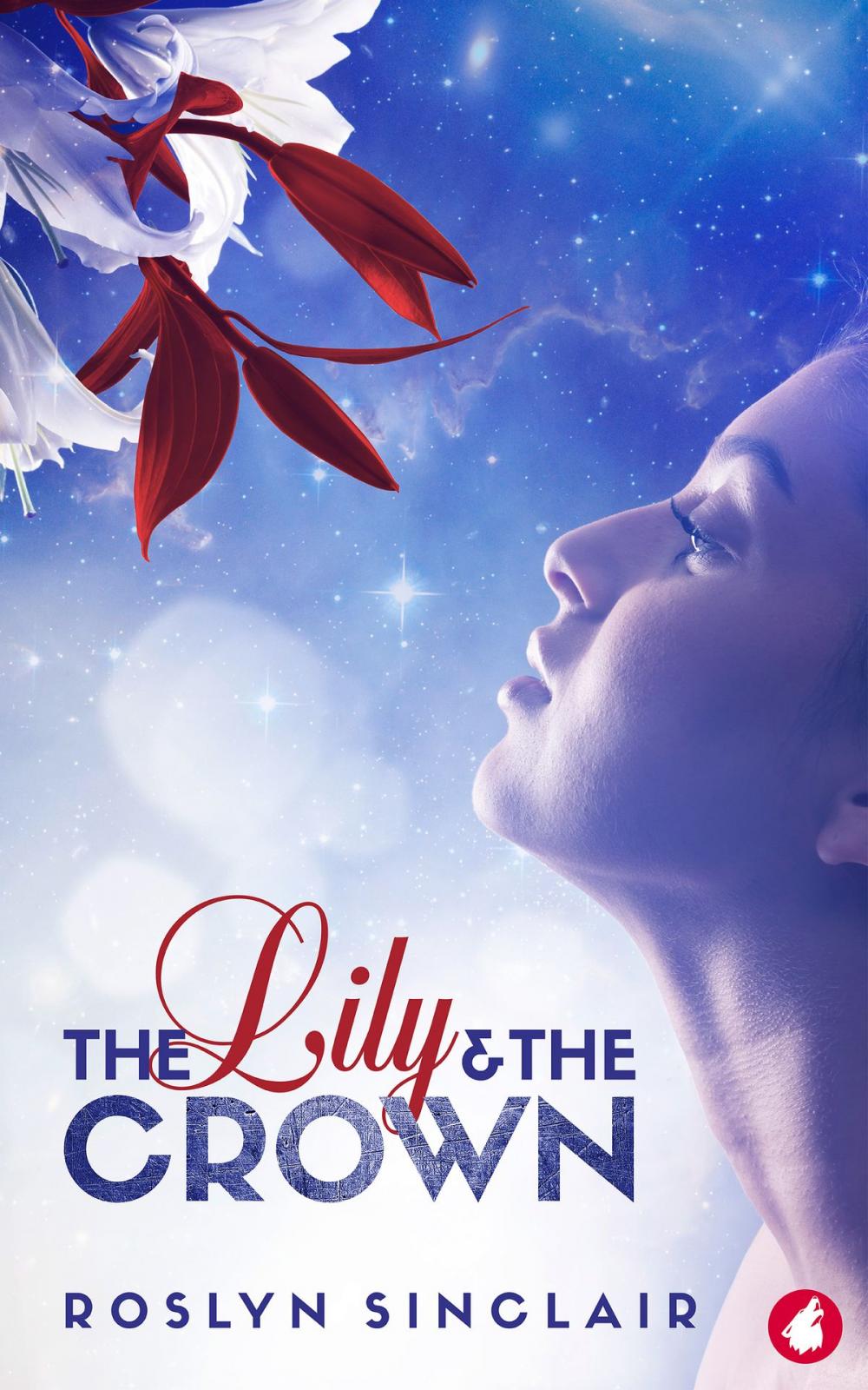 Big bigCover of The Lily and the Crown