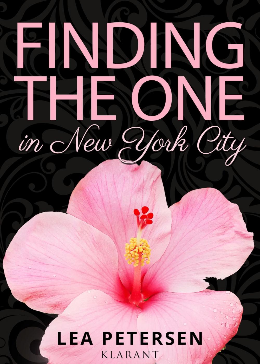 Big bigCover of Finding the One in New York City