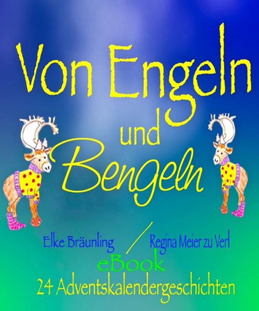 Big bigCover of Von Engeln und Bengeln