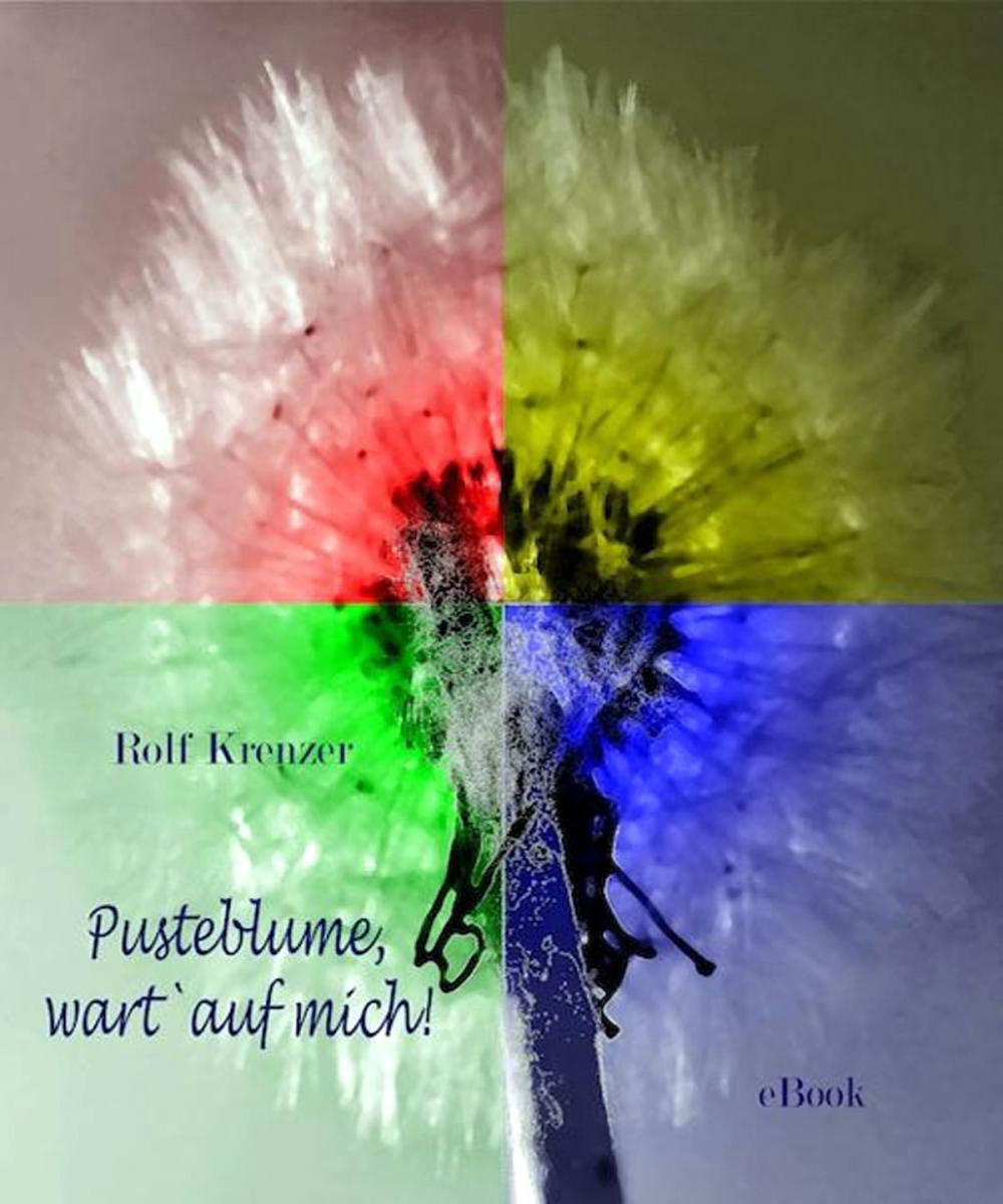 Big bigCover of Pusteblume wart auf mich