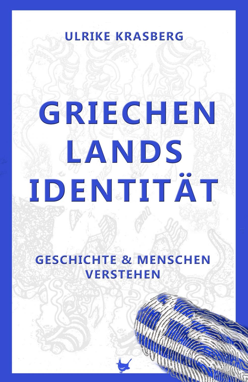 Big bigCover of Griechenlands Identität