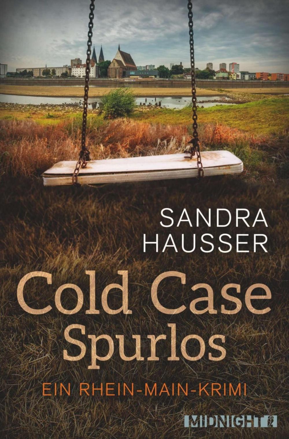 Big bigCover of Cold Case – Spurlos