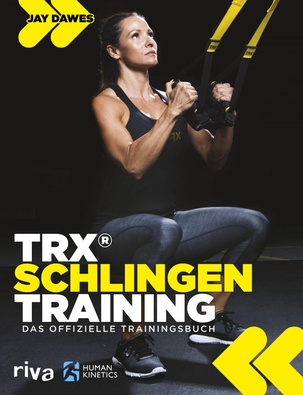 Big bigCover of TRX®-Schlingentraining