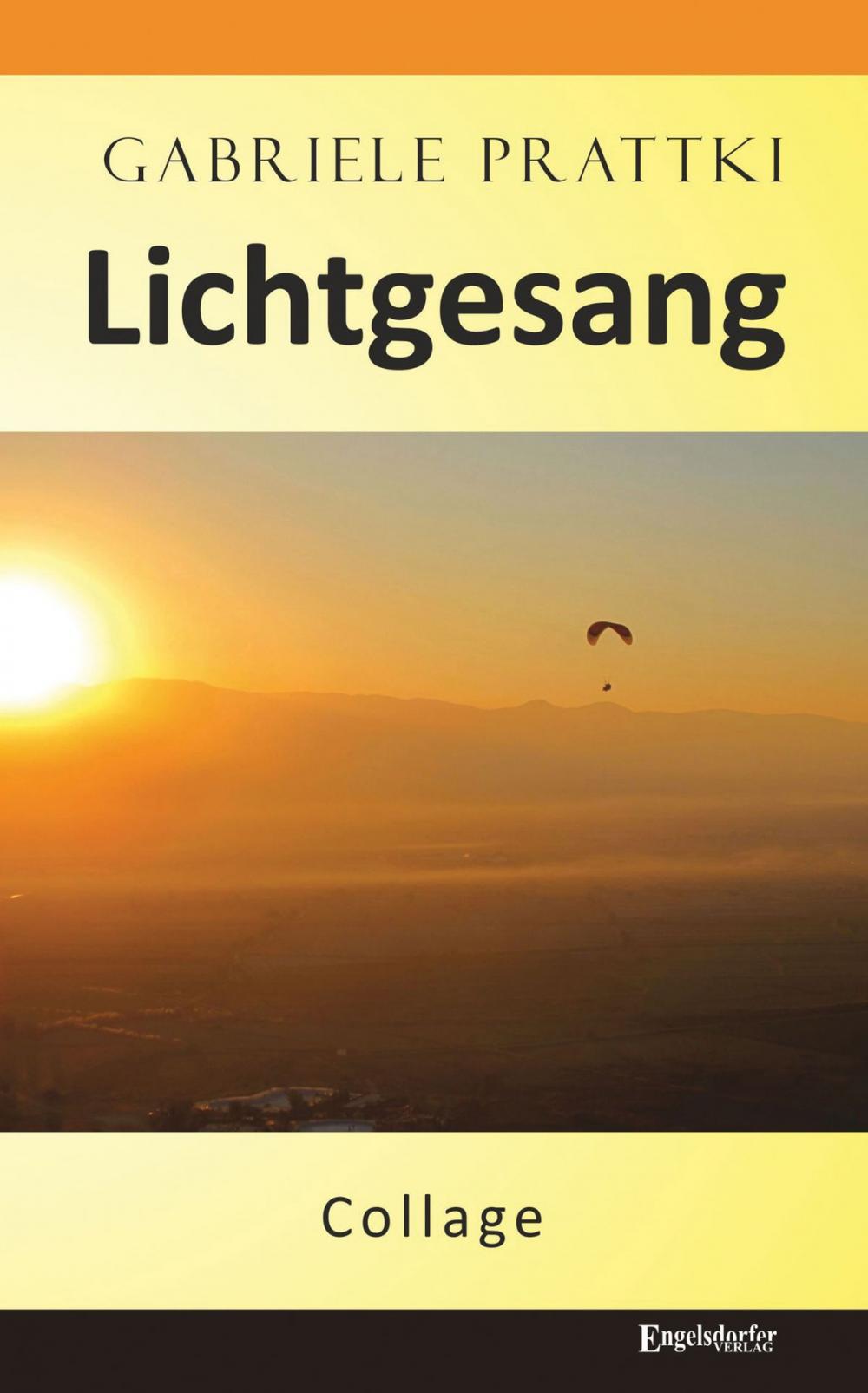 Big bigCover of Lichtgesang