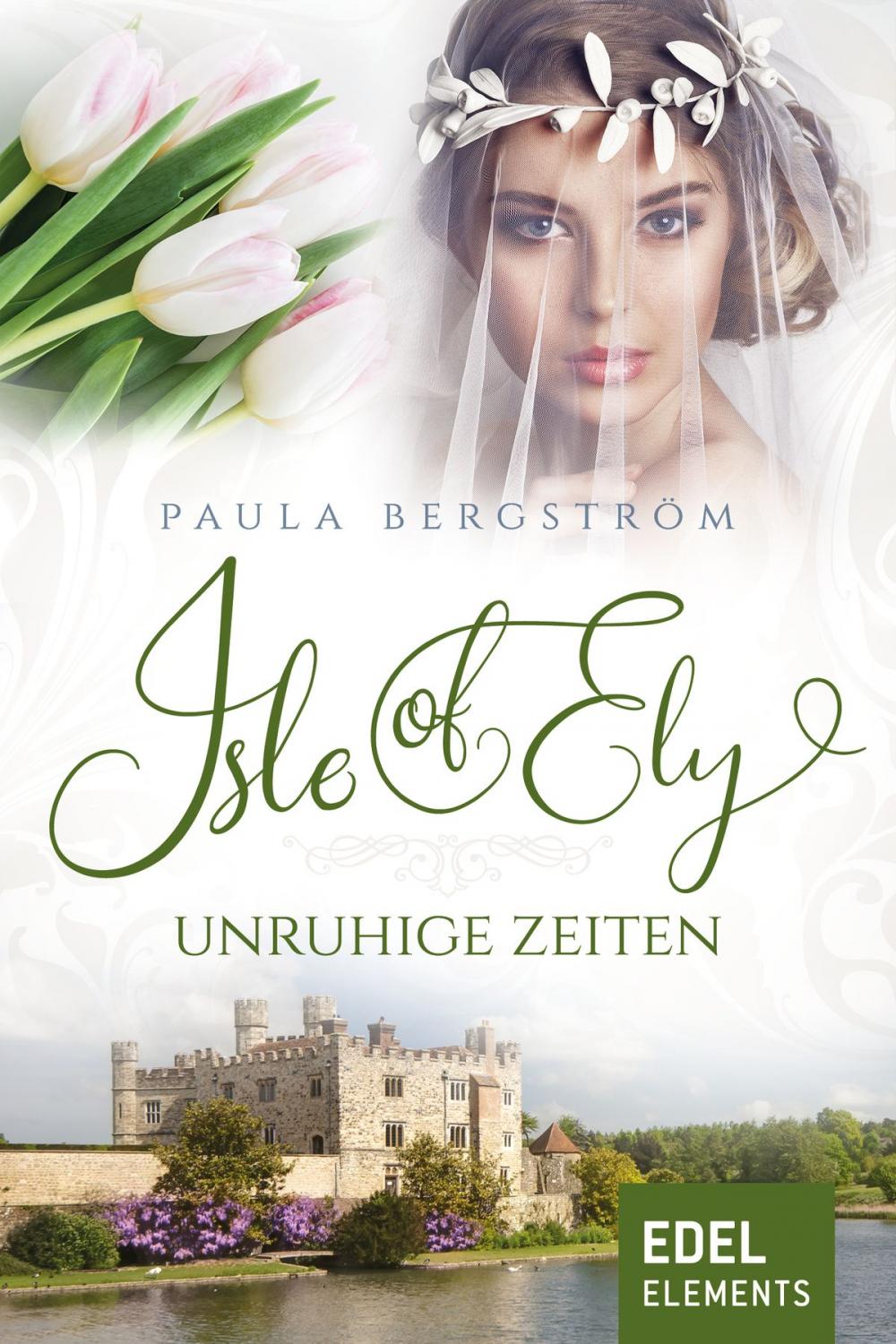 Big bigCover of Isle of Ely - Unruhige Zeiten