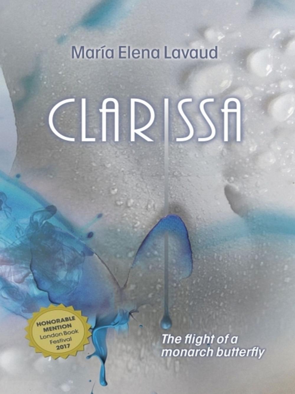 Big bigCover of Clarissa