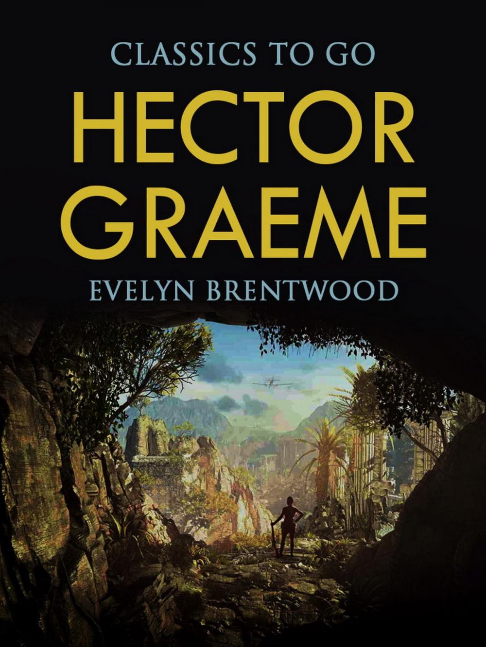 Big bigCover of Hector Graeme