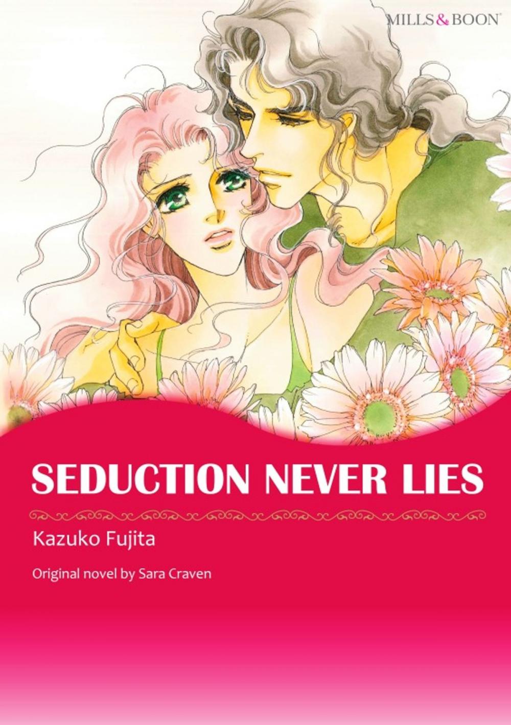 Big bigCover of SEDUCTION NEVER LIES