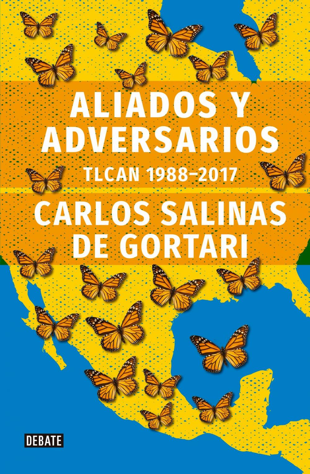 Big bigCover of Aliados y adversarios