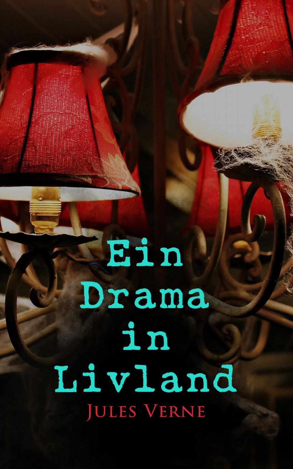 Big bigCover of Ein Drama in Livland