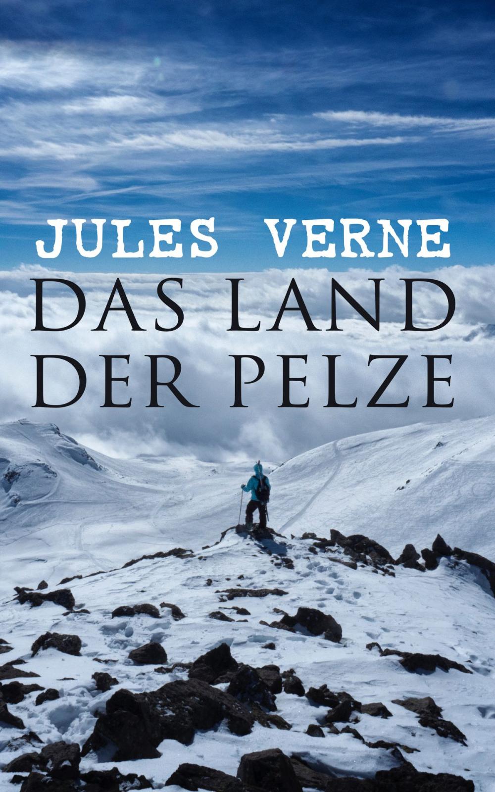 Big bigCover of Das Land der Pelze