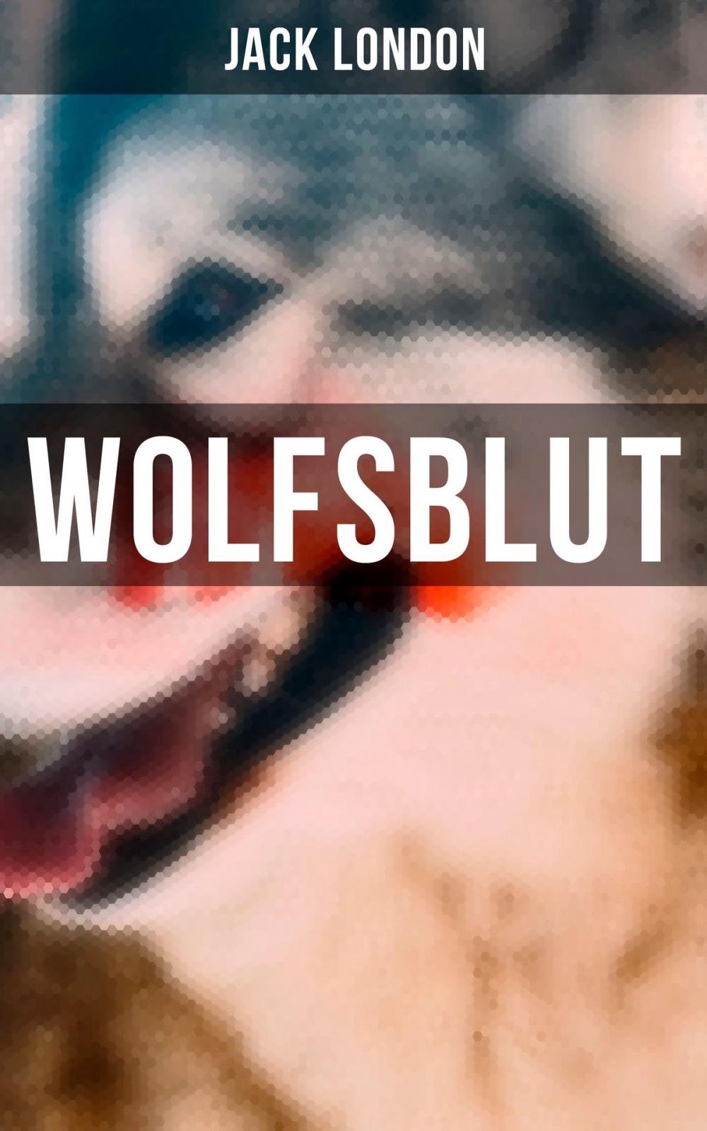 Big bigCover of WOLFSBLUT