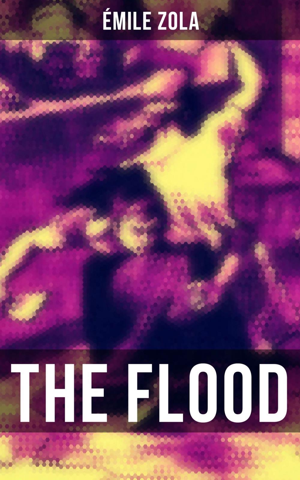 Big bigCover of THE FLOOD