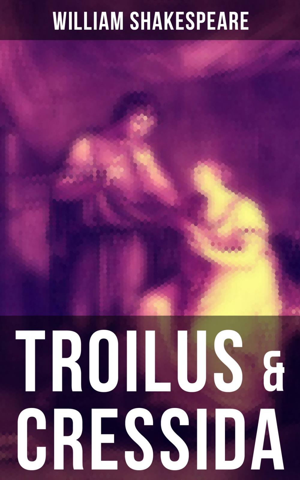 Big bigCover of TROILUS & CRESSIDA