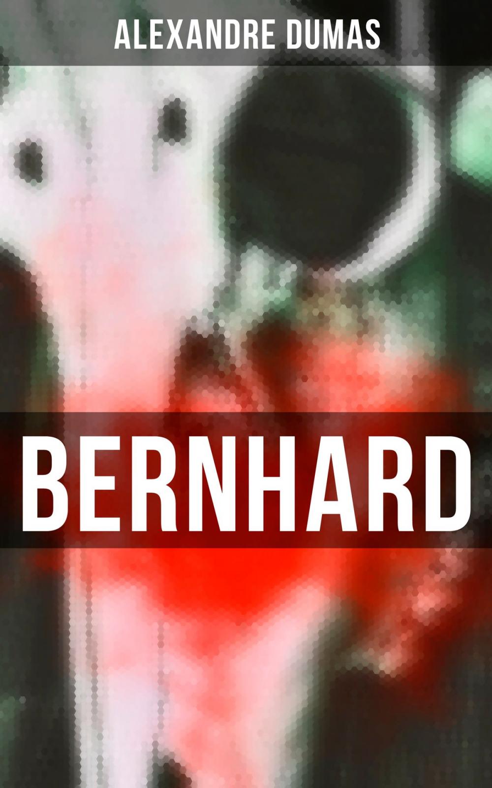 Big bigCover of Bernhard