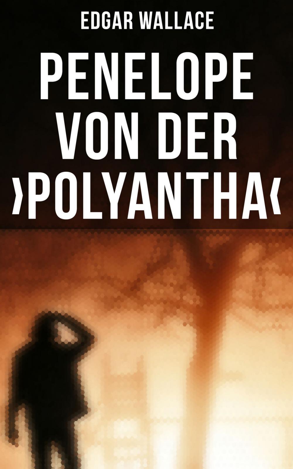 Big bigCover of Penelope von der ›Polyantha‹