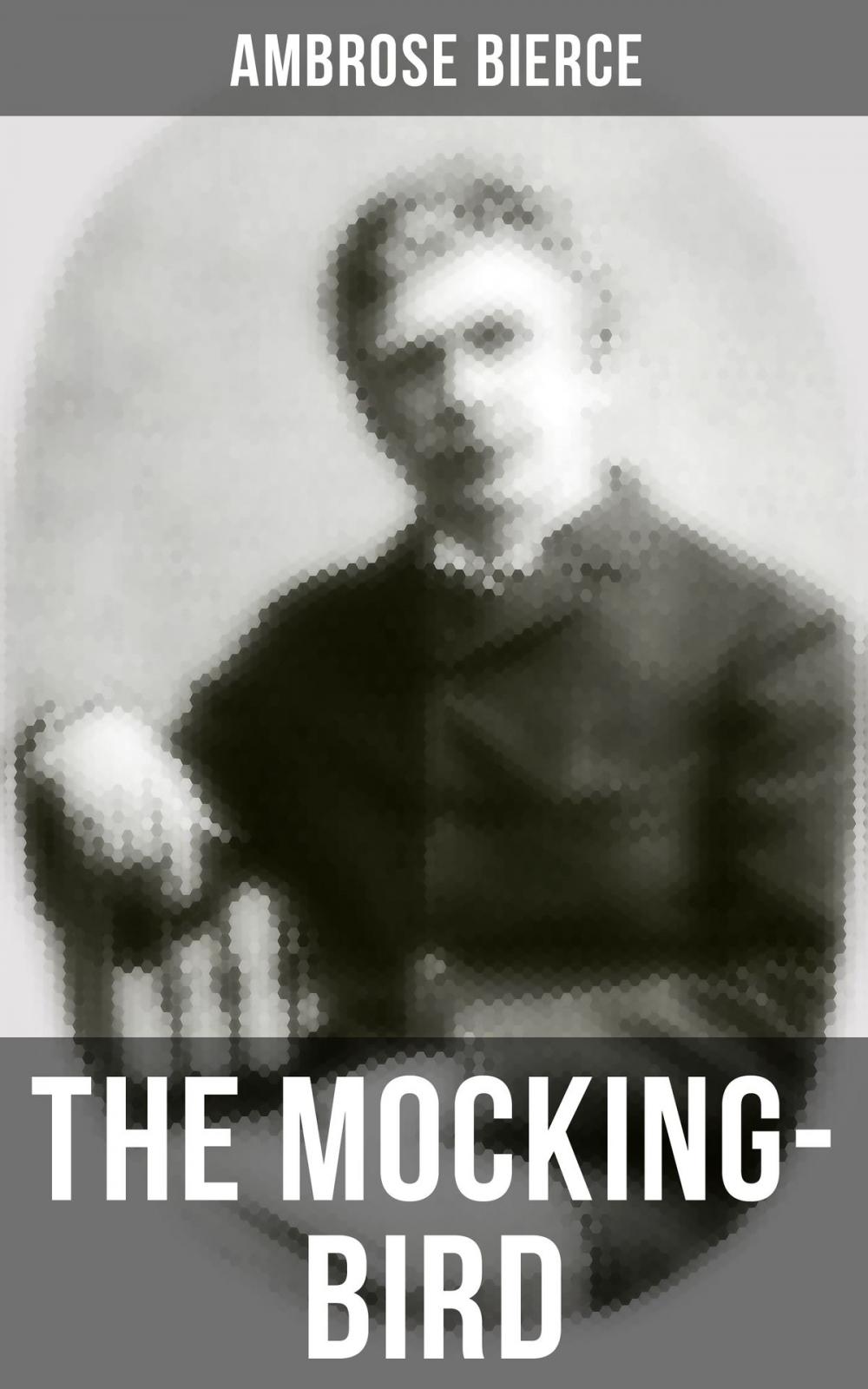 Big bigCover of THE MOCKING-BIRD