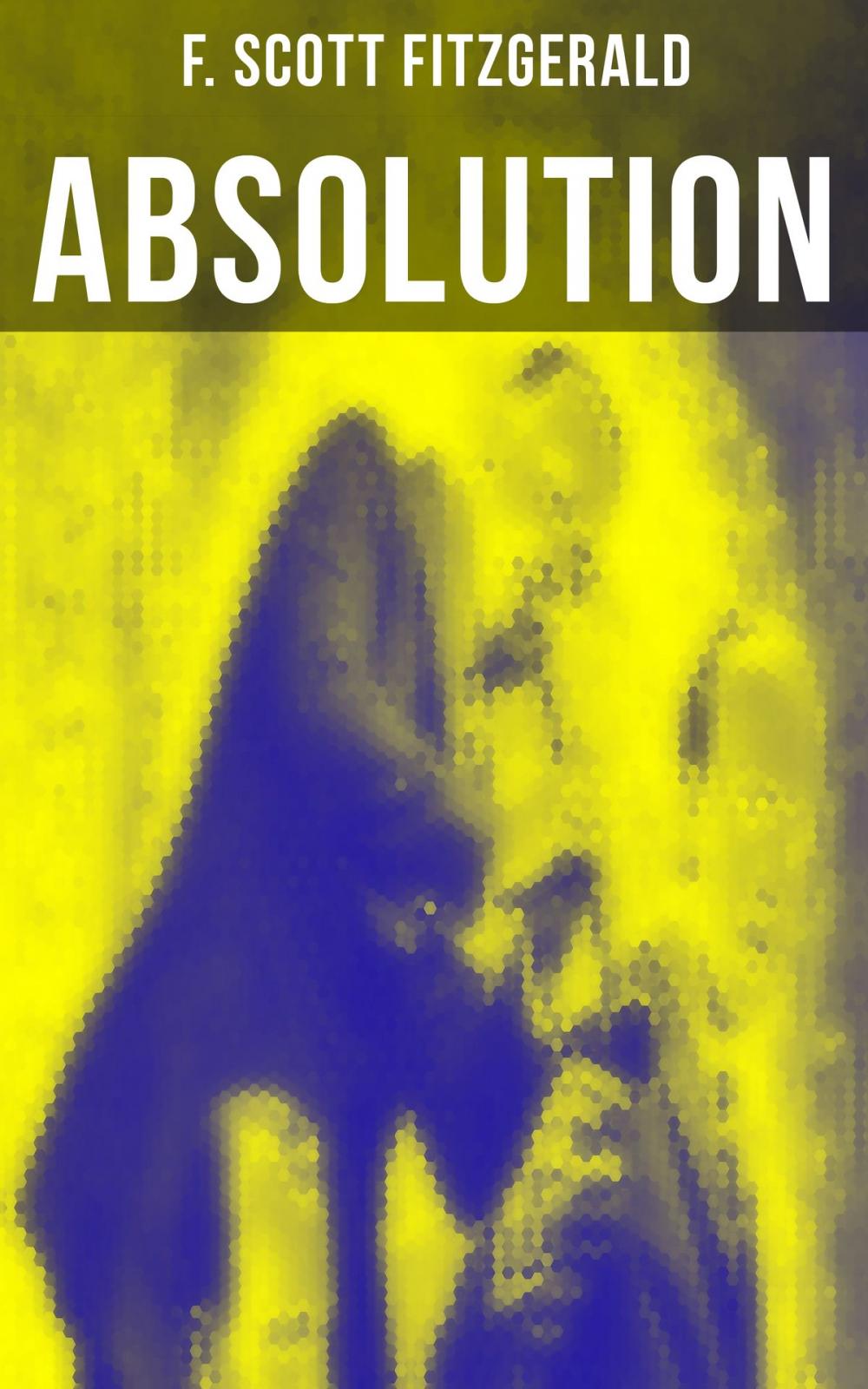 Big bigCover of ABSOLUTION