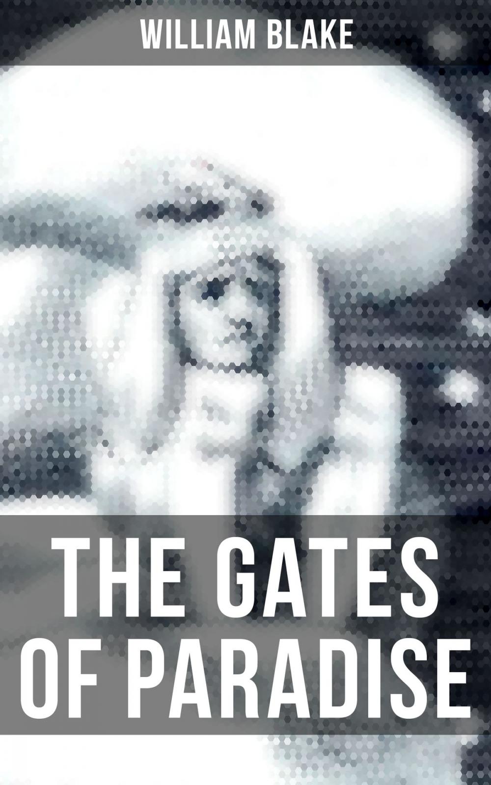 Big bigCover of THE GATES OF PARADISE