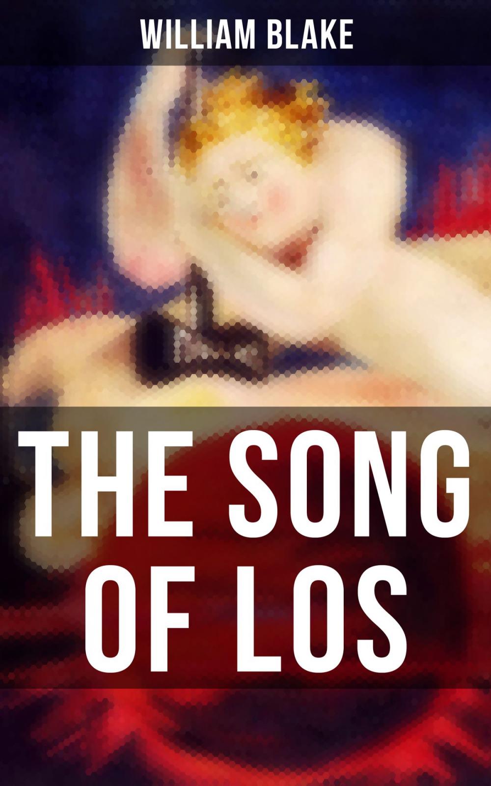 Big bigCover of THE SONG OF LOS