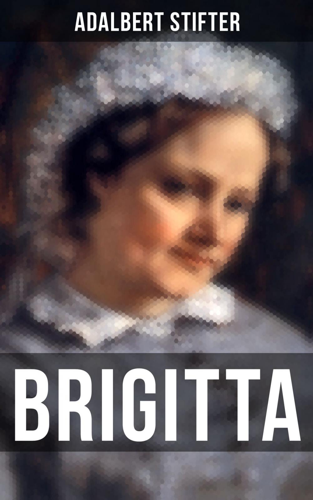 Big bigCover of Brigitta