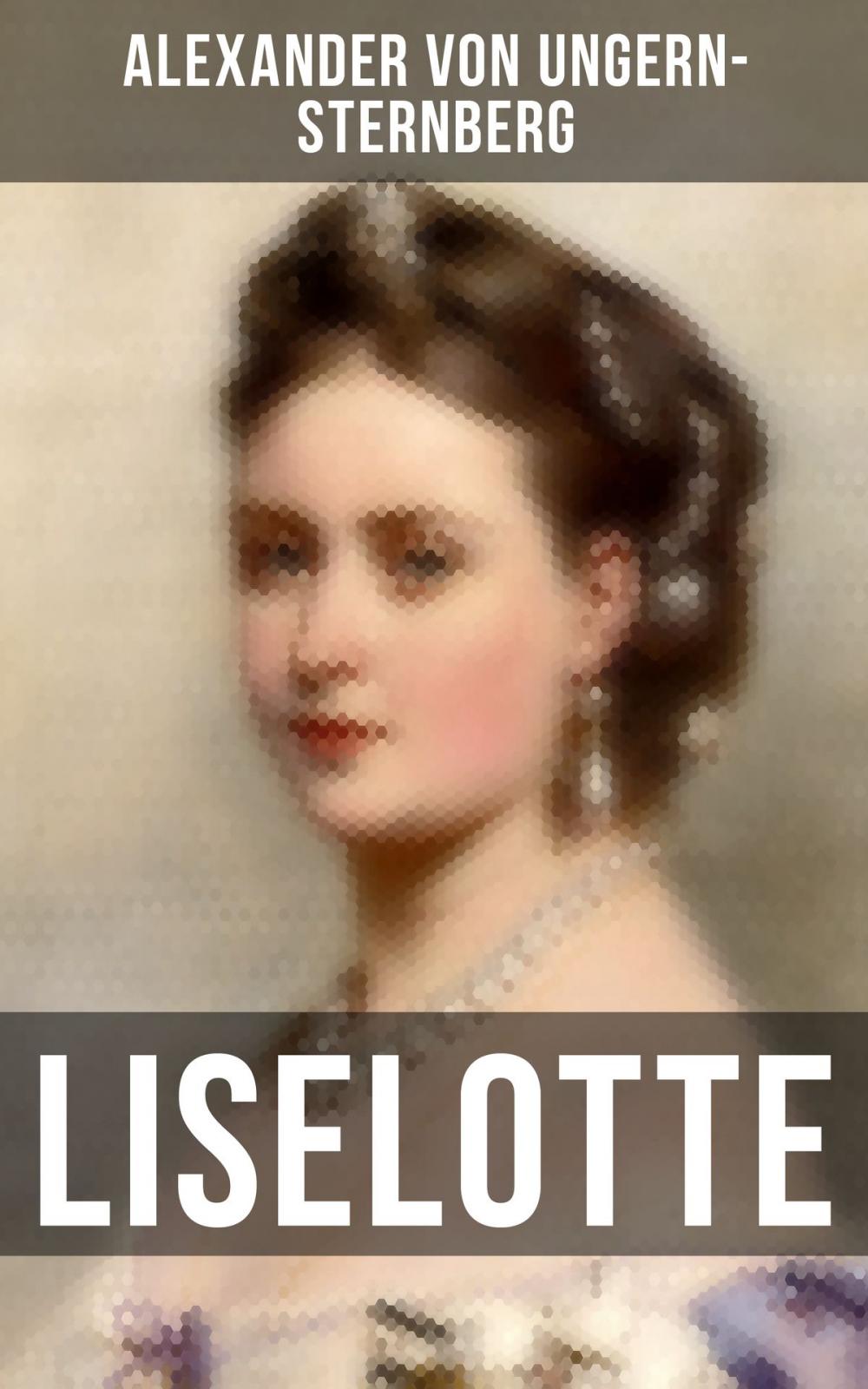 Big bigCover of Liselotte