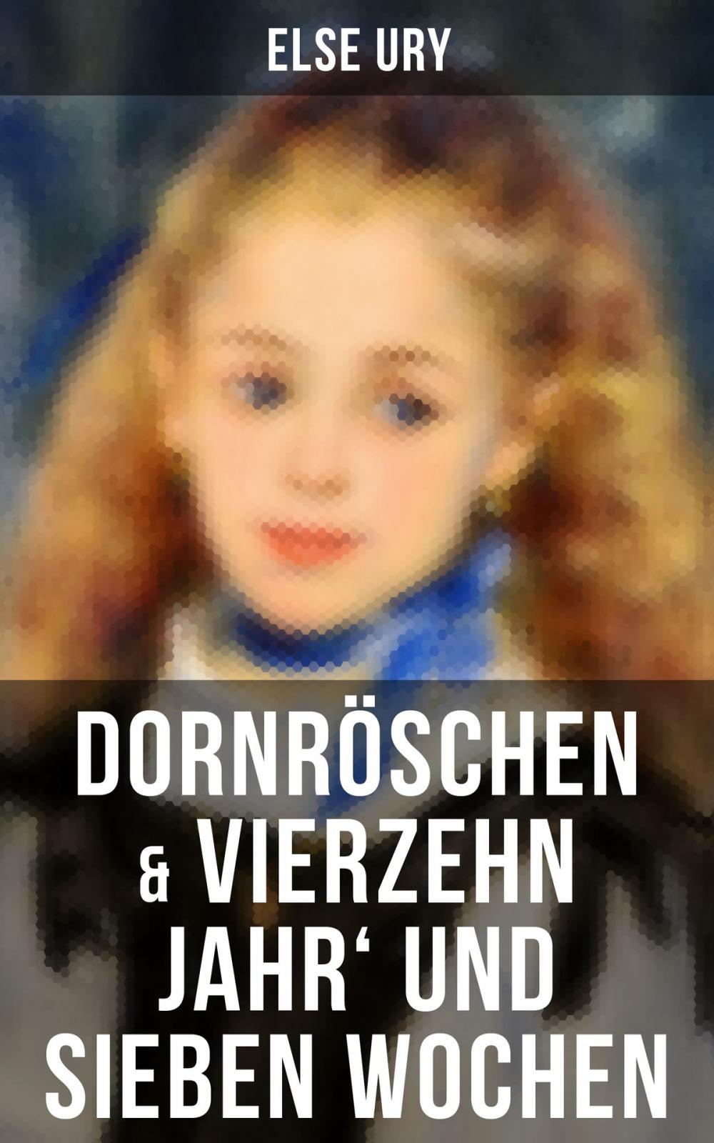 Big bigCover of Dornröschen & Vierzehn Jahr' und sieben Wochen