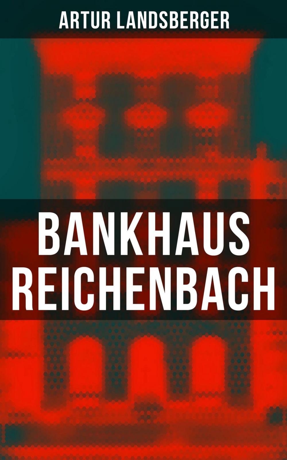 Big bigCover of Bankhaus Reichenbach