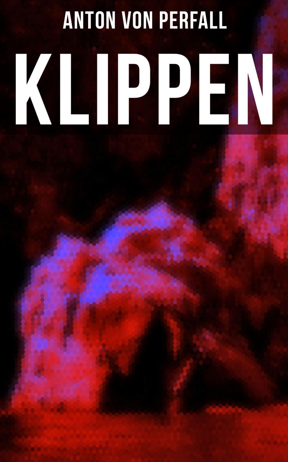 Big bigCover of Klippen