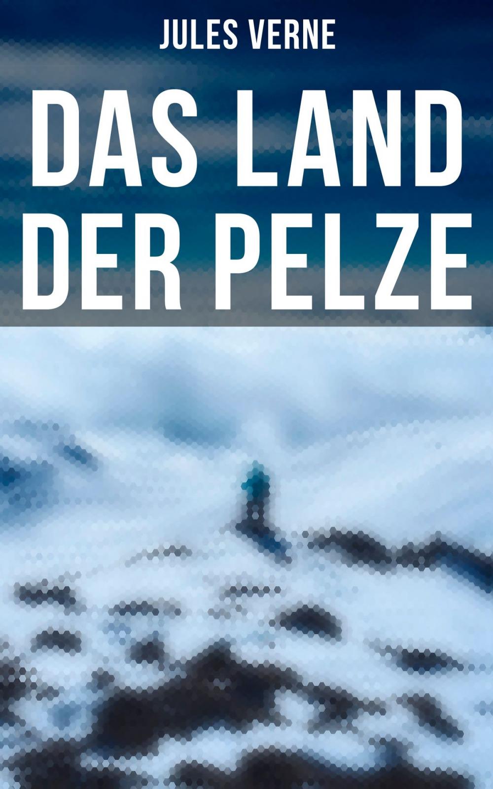 Big bigCover of Das Land der Pelze