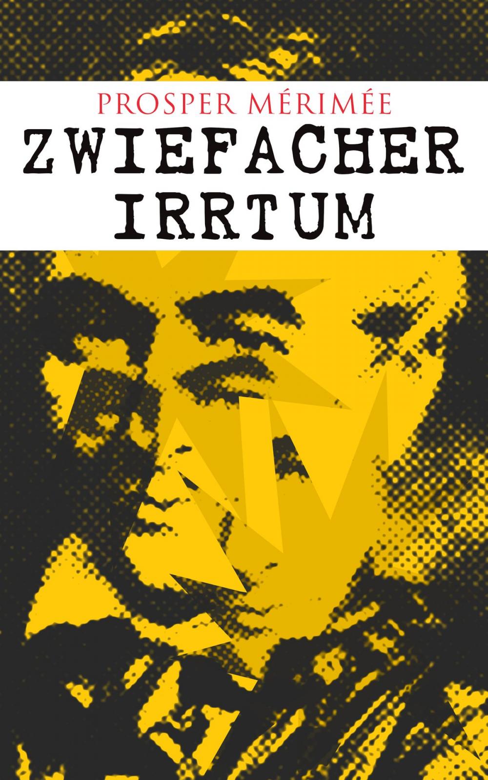 Big bigCover of Zwiefacher Irrtum