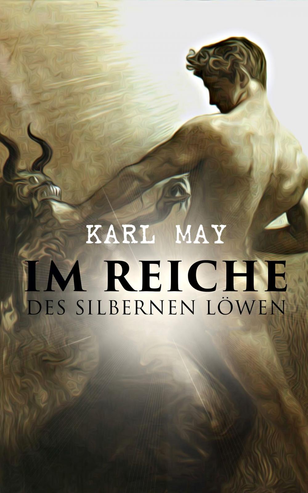 Big bigCover of Im Reiche des silbernen Löwen