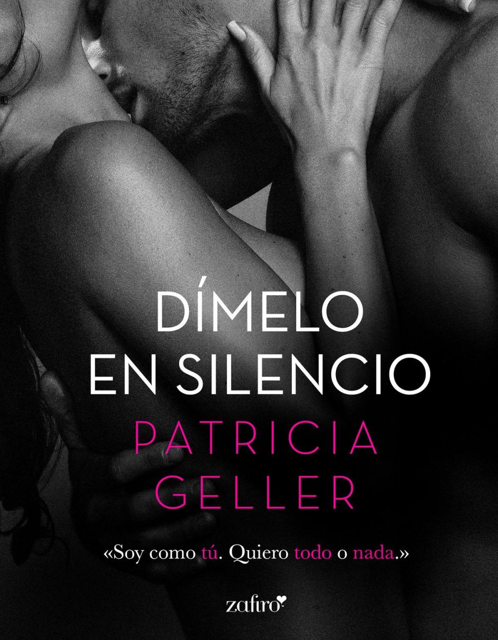 Big bigCover of Dímelo en silencio