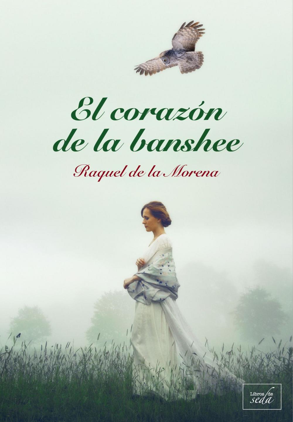 Big bigCover of EL CORAZÓN DE LA BANSHEE