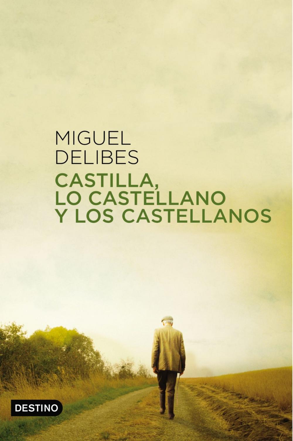 Big bigCover of Castilla, lo castellano y los castellanos