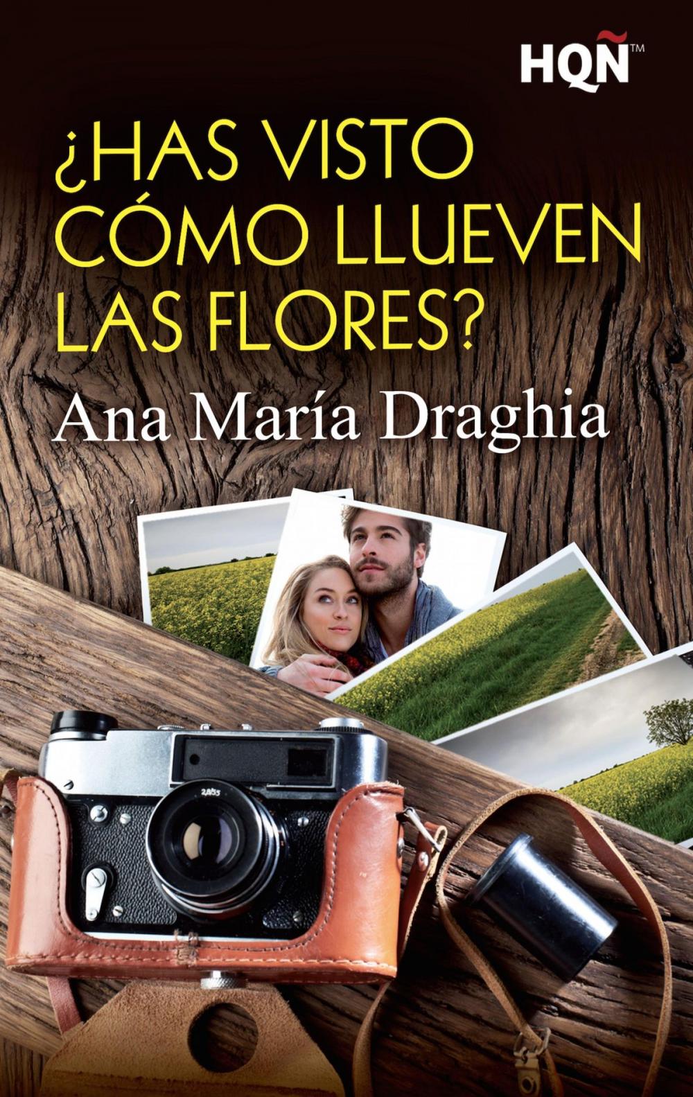 Big bigCover of ¿Has visto cómo llueven las flores?